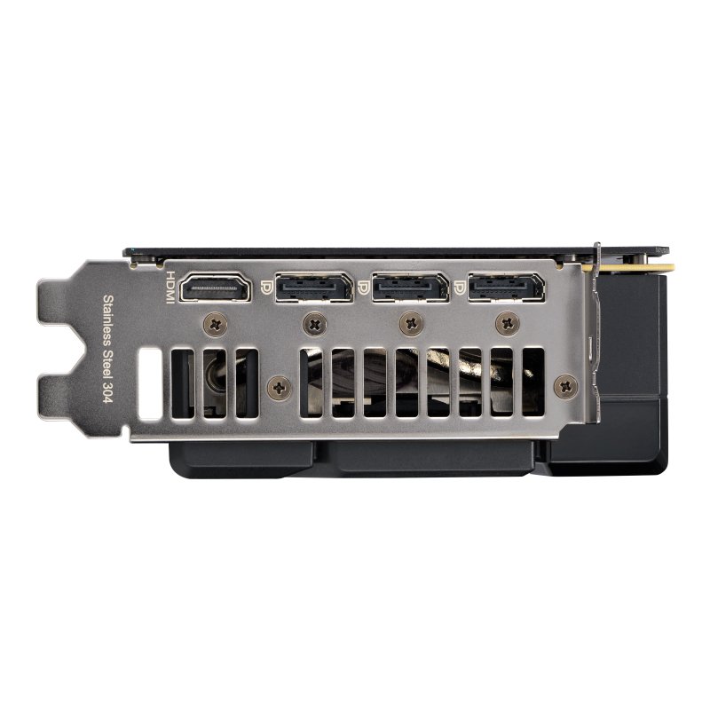 Tarjeta de video ASUS DUAL-RTX5070-O12G, 12GB GDDR7, PCIe Gen 5.0 2-compudisa Tarjeta de video ASUS DUAL-RTX5070-O12G, 12GB GDDR7, PCIe Gen 5.0 - Imagen 2