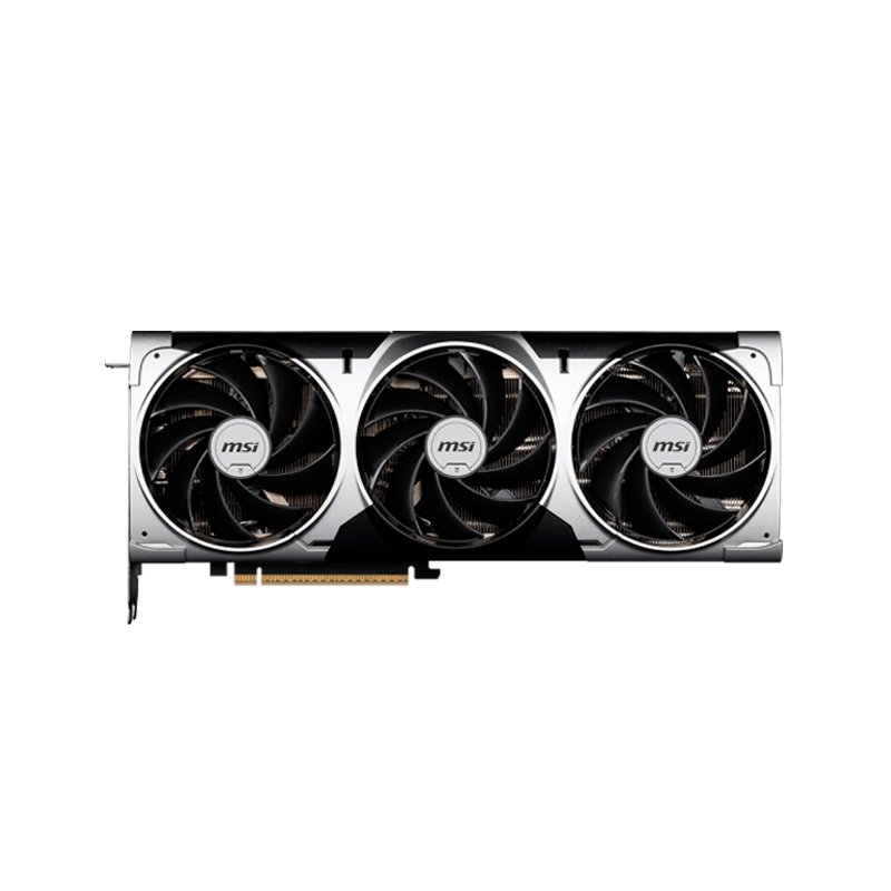 Tarjeta de video MSI GeForce RTX 5070 12G VENTUS 3X OC, 12 GB GDDR7, PCIe 5.0 1-compudisa Tarjeta de video MSI GeForce RTX 5070 12G VENTUS 3X OC, 12 GB GDDR7, PCIe 5.0