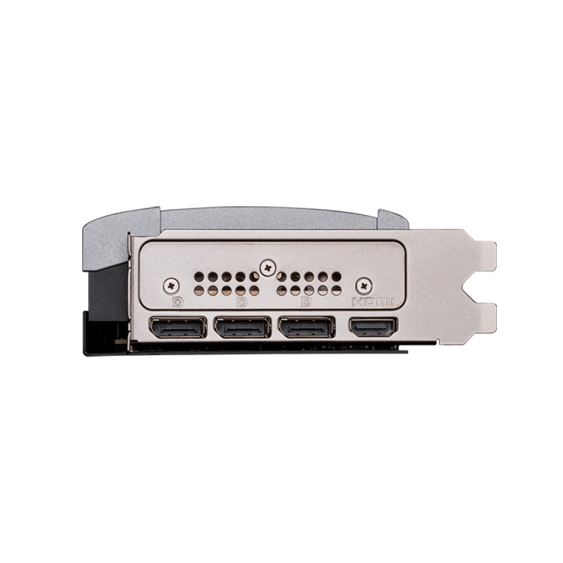 Tarjeta de video MSI GeForce RTX 5070 12G VENTUS 3X OC, 12 GB GDDR7, PCIe 5.0 2-compudisa Tarjeta de video MSI GeForce RTX 5070 12G VENTUS 3X OC, 12 GB GDDR7, PCIe 5.0 - Imagen 2