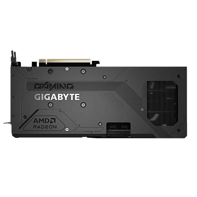Tarjeta de video Gigabyte Radeon RX 9070 GAMING OC 16G, 16 GB GDDR6, PCI-E 5.0 2-compudisa Tarjeta de video Gigabyte Radeon RX 9070 GAMING OC 16G, 16 GB GDDR6, PCI-E 5.0 - Imagen 2
