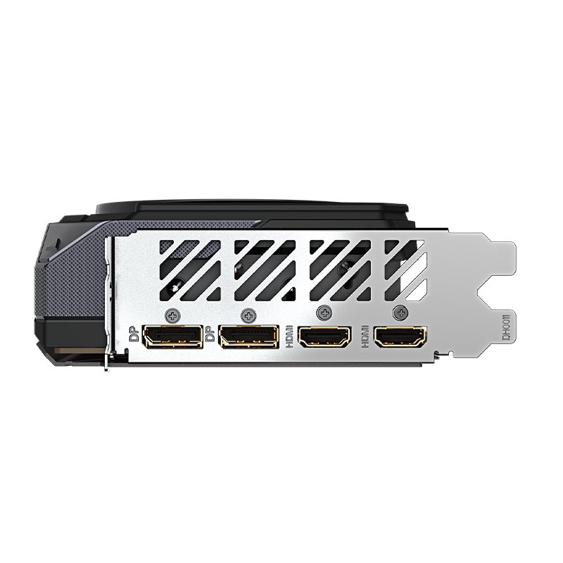 Tarjeta de video Gigabyte Radeon RX 9070 GAMING OC 16G, 16 GB GDDR6, PCI-E 5.0 3-compudisa Tarjeta de video Gigabyte Radeon RX 9070 GAMING OC 16G, 16 GB GDDR6, PCI-E 5.0 - Imagen 3