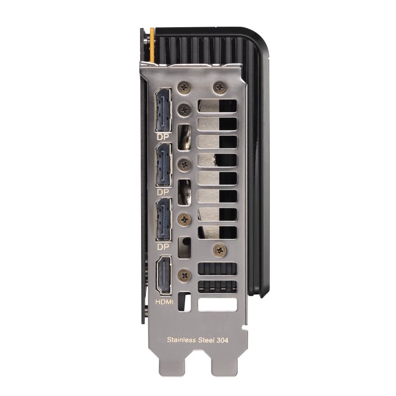 Tarjeta de video ASUS PRIME-RTX5060-O8G, 8 GB GDDR7, PCIe Gen 5.0 2-compudisa Tarjeta de video ASUS PRIME-RTX5060-O8G, 8 GB GDDR7, PCIe Gen 5.0 - Imagen 2