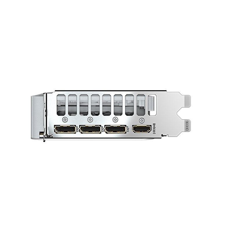 Tarjeta de video GIGABYTE GeForce RTX 5060 EAGLE OC ICE 8G, 8 GB GDDR7, PCIe Gen 5.0 2-compudisa Tarjeta de video GIGABYTE GeForce RTX 5060 EAGLE OC ICE 8G, 8 GB GDDR7, PCIe Gen 5.0 - Imagen 2