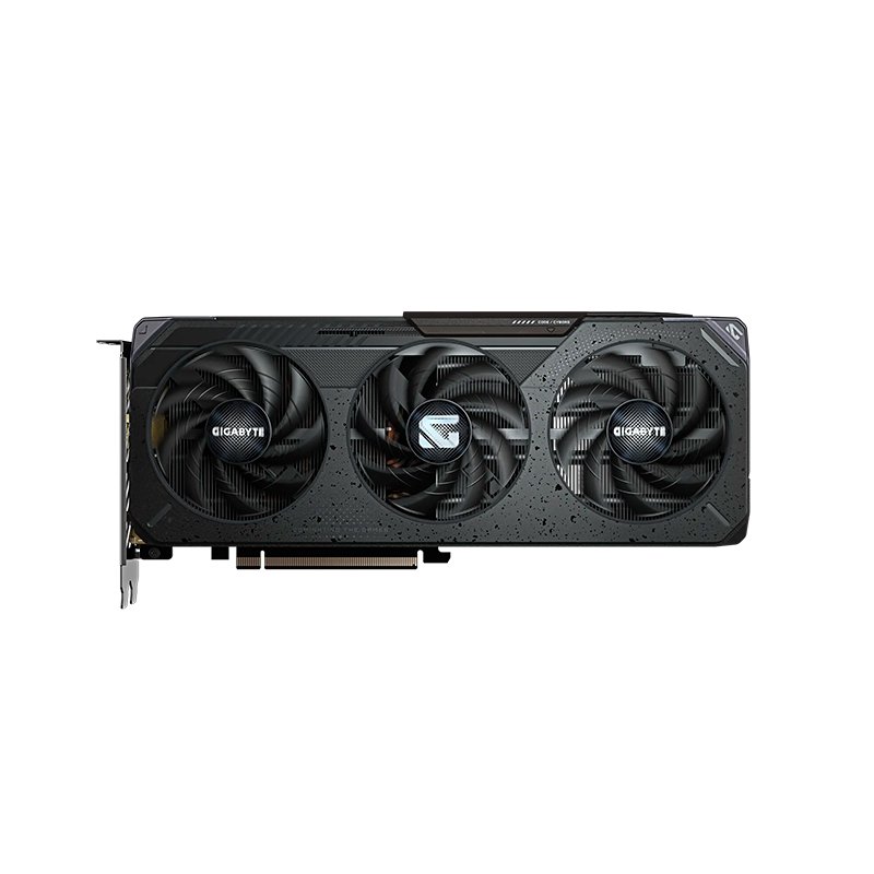 Tarjeta de video Gigabyte Radeon RX 9060 XT GAMING OC 8G, 8 GB GDDR6, PCI-E 5.0 1-compudisa Tarjeta de video Gigabyte Radeon RX 9060 XT GAMING OC 8G, 8 GB GDDR6, PCI-E 5.0