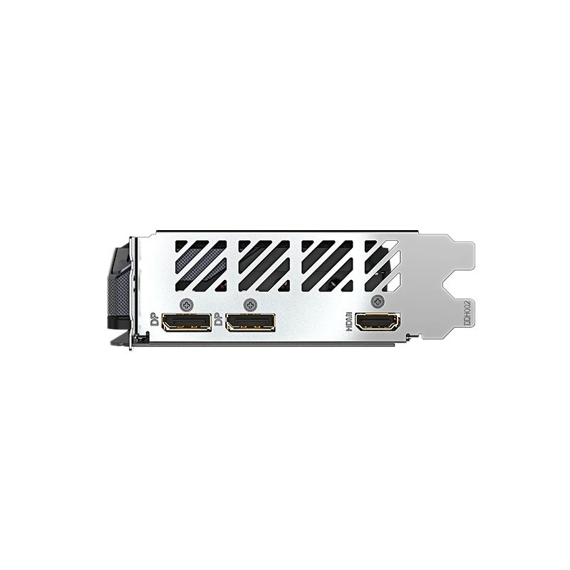 Tarjeta de video Gigabyte Radeon RX 9060 XT GAMING OC 8G, 8 GB GDDR6, PCI-E 5.0 2-compudisa Tarjeta de video Gigabyte Radeon RX 9060 XT GAMING OC 8G, 8 GB GDDR6, PCI-E 5.0 - Imagen 2