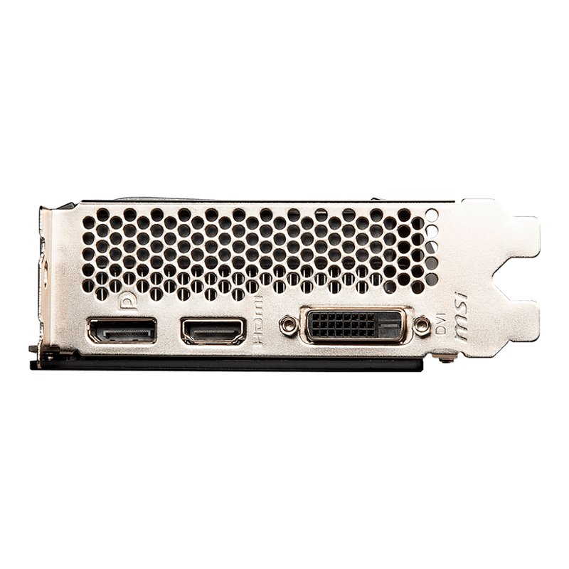 Tarjeta de video MSI GeForce RTX 3050 VENTUS 2X XS 8G OC, 8GB GDDR6, PCIe Gen 4.0 x8 2-compudisa Tarjeta de video MSI GeForce RTX 3050 VENTUS 2X XS 8G OC, 8GB GDDR6, PCIe Gen 4.0 x8 - Imagen 2
