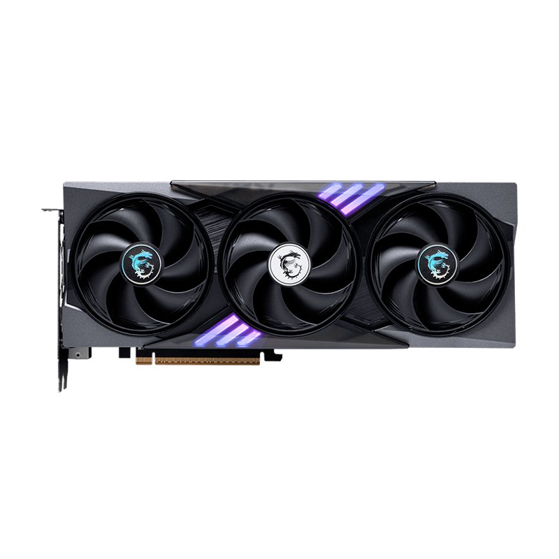 Tarjeta de video MSI GeForce RTX 5060 8G GAMING TRIO OC, 8 GB GDDR7, PCIe 5.0 1-compudisa Tarjeta de video MSI GeForce RTX 5060 8G GAMING TRIO OC, 8 GB GDDR7, PCIe 5.0