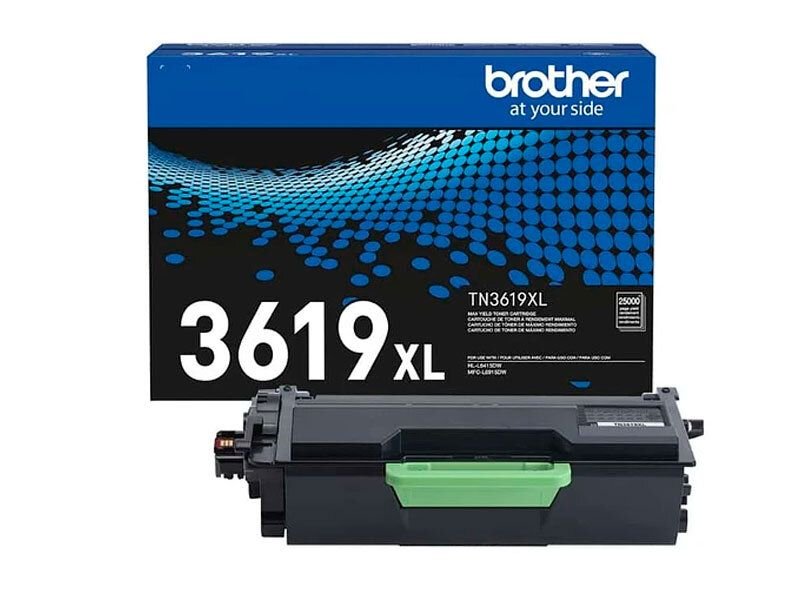 TÓNER TN-3619XL P MFCL6915DW 6415DW 25K 1-compudisa TÓNER TN-3619XL P MFCL6915DW 6415DW 25K