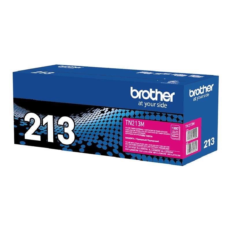 TONER TN-213M MAGENTA 1,300 PAGINAS 1-compudisa TONER TN-213M MAGENTA 1,300 PAGINAS