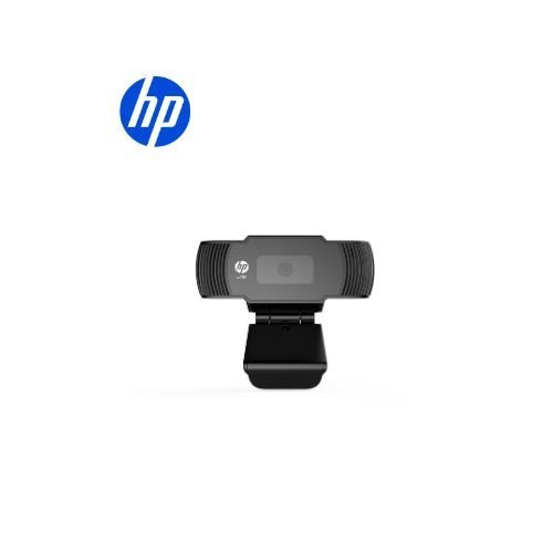 HP WEB CAM W200 720P RETAIL PACK HPWCW200720
