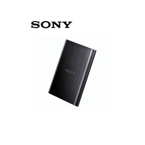 DISCO EXT.1.0TB SONY 3.0 NEGRO HD-E1/BC1
