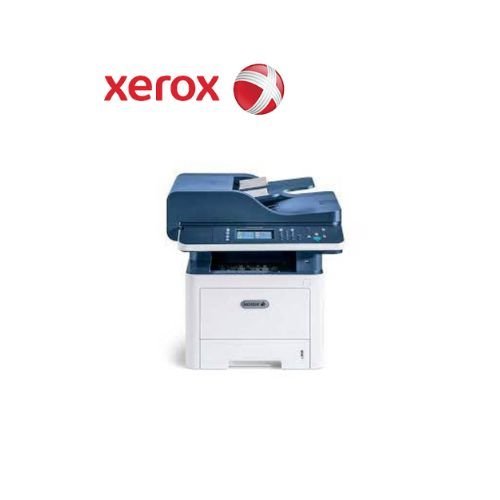 IMPRESORA MULTIFUNCIONAL LASER WORK CENTER XEROX 3025V_NI