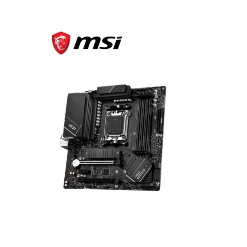 MOTHERBOARD MSI PRO B650M-A WIFI