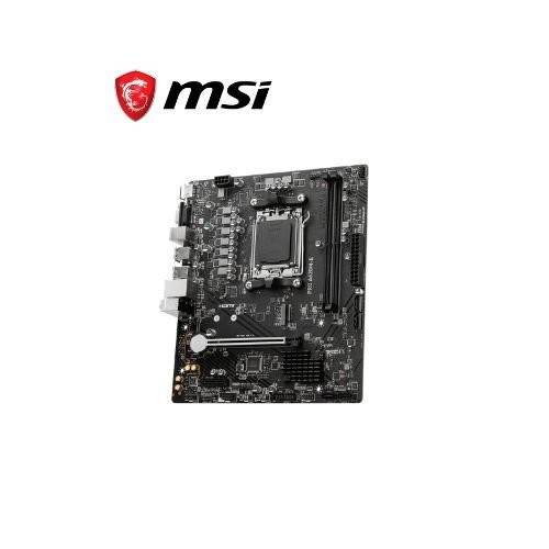 MOTHERBOARD MSI A620M-E DDR5 911-7E28-009