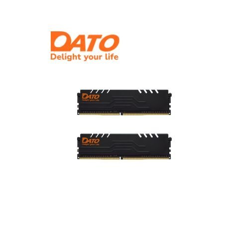 RAM PC DDR4 DATO EXTREME 8GB 3200MHZ BK