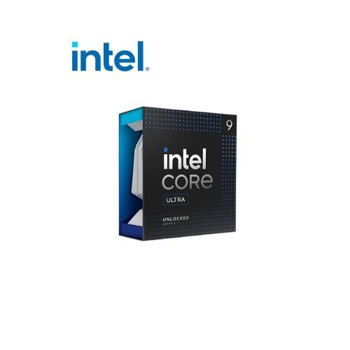 CPU INTEL CORE ULTRA 9 285K LGA1851 BX80768285K