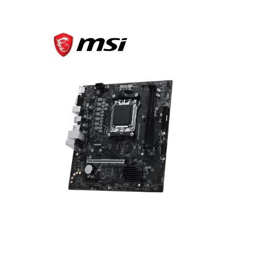 MOTHERBOARD MSI PRO A620AM-G EVO WIFI