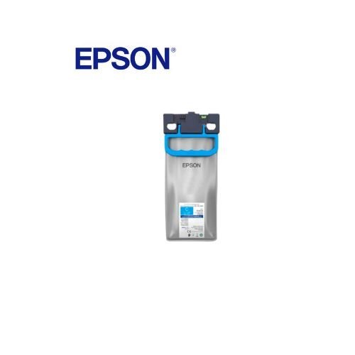 TINTA EPSON T05A200 CIAN PARA WF C878R C879R