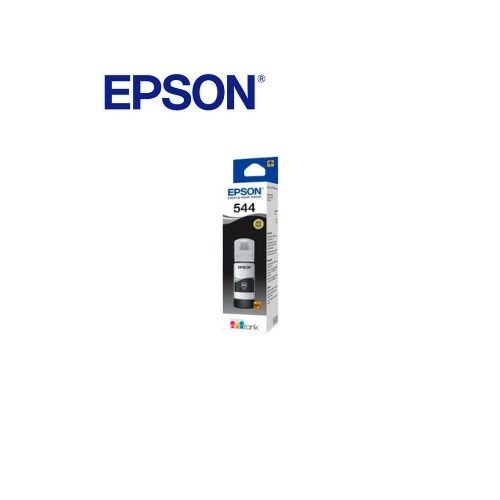 BOTELLA TINTA EPSON T544120-AL NEGRO PARA L3110