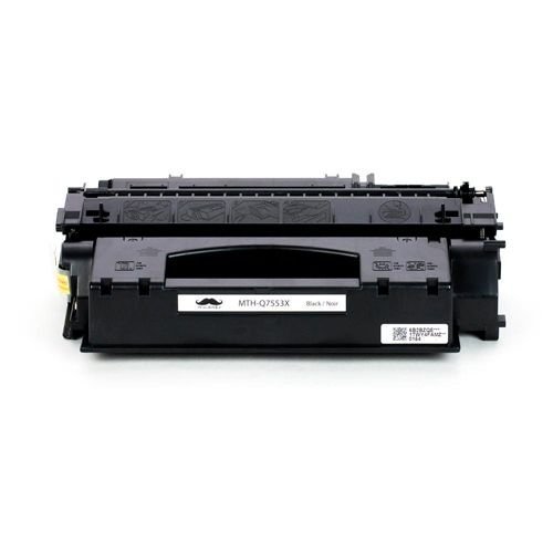 TONER HP Q7553X (53X) L.J. P2015 NEGRO (EOL)