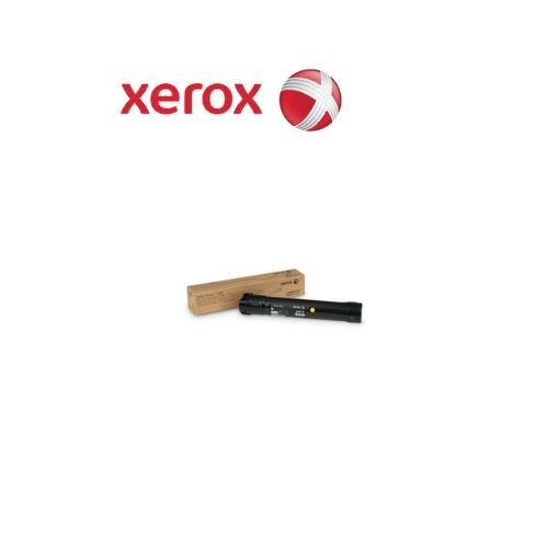 TONER XEROX 106R01573 BLACK PARA PHASER 7800