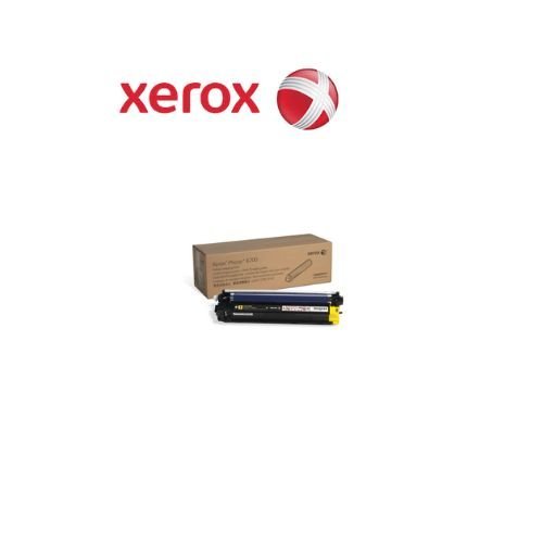 UNIDAD IMAGEN XEROX 108R00973 YELLOW PARA PHASER 6700 50K