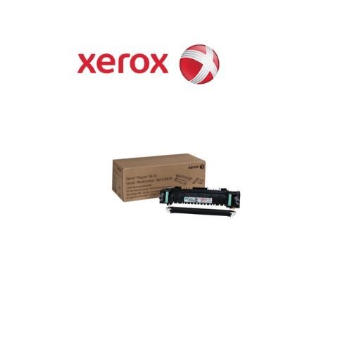 FUSER MAINTENANCE KIT XEROX 115R00085 (PH 3610/WC 3615)