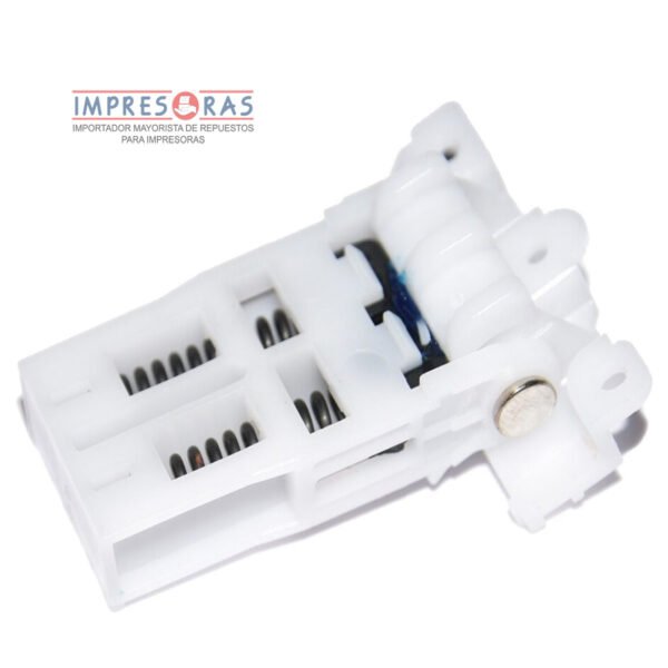 BISAGRA - MEA UNIT HINGE WORCENTRE 3210/3220