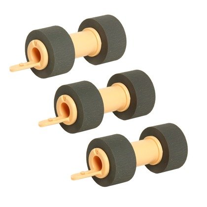 ROLLER KIT ASSY